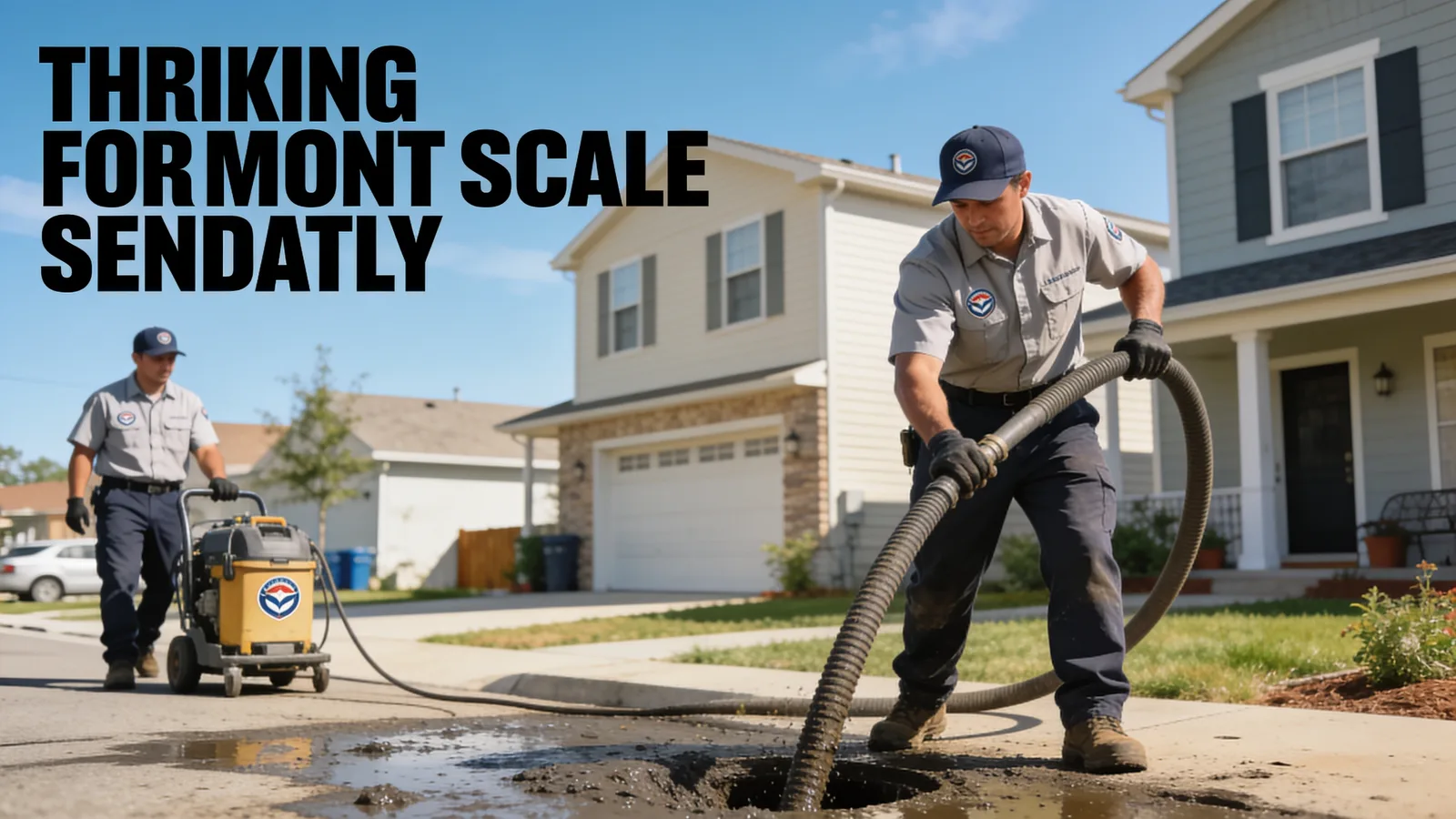 Sewage Cleanup in Edenton, NC near me